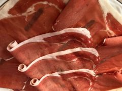 -前门·鲜肉火锅(长风店)
