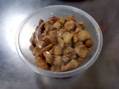 油渣-汪家馄饨(集庆路店)