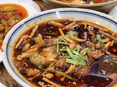 -雨田饭店(华兴东街店)