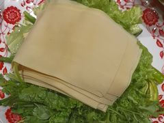 -金手勺东北菜馆(大屯北路店)