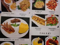 -正斗·港式粤菜(SKLP店)