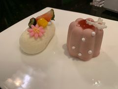 -厦门悦华酒店·绿庭主题自助餐厅