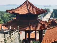 -南沙天后宫景区