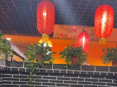 -江湖水乡铁锅炖魚(周庄嘉园店)