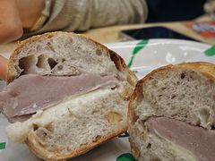 -PAOPAO Bakery&Café(港汇店)