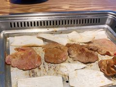 -新石器烤肉(南站店)