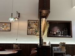 -AFS Cafe & Canteen(闽江二路店)