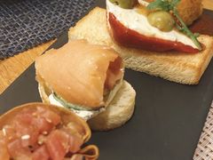 -LA MAISON公鸡和龙(蛇口店)