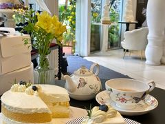 -杜哈夫DOUX RÊVE·生日蛋糕(日月光店)