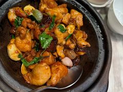 -汤城小厨•粤菜•靓汤(西直门凯德MALL店)