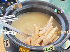 -文记壹心鸡(宝华路店)