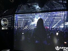 -魅KTV·AI辅唱(人民广场旗舰店)