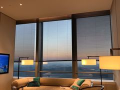 -长沙尼依格罗酒店