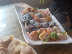 -宝源饺子(麦子店街店)