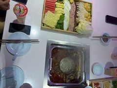 -歌迷量贩KTV(南阳路店)