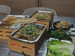 -小眼睛餐饮&杨杨夜宵