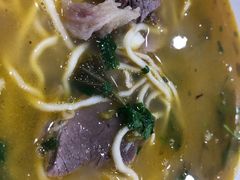 -董记牛肉(梁徐大道店)