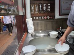 -七宝老街汤团店(七宝一店)
