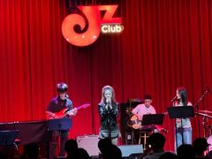 -JZ Club 爵士酒吧(上海店)