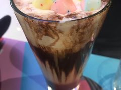 -Ice Monster冰馆·CNN评选全球十大甜品(国贸商城店)