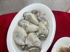 -花苑美食横琴生蚝火锅(拱北粤华路店)