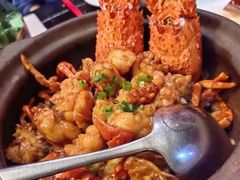 -誉八仙粤菜(万象天地店)