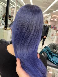 -潘多拉Hairsalon