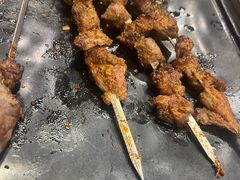 -西部马华清真食府·丝路菜(大钟寺店)