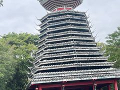 -深圳锦绣中华民俗村