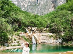 -云台山风景名胜区