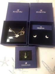 -SWAROVSKI(虹口凯德龙之梦店)