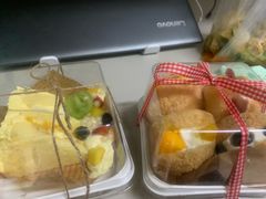 -希梵尼Cake·生日蛋糕·甜品(新市区店)