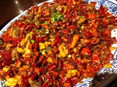 -杨记隆府(汉街店)