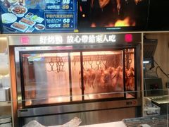 -火刻北京烤鸭(市北区·鲍岛市场店)