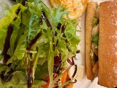 -安妮意大利餐厅(世贸天阶店)