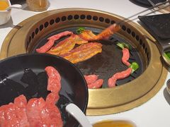 -花味烤肉·拌饭(庐阳万象汇店)