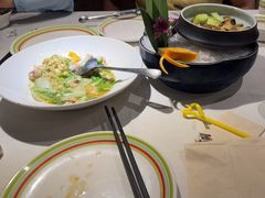 -开海·红岛海鲜虾水饺(石老人店)