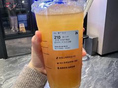 -瑞幸咖啡(龙岗星河cocopark店)