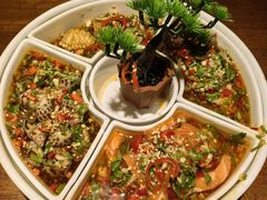 -乔街深夜食堂·小龙虾·高压锅生蚝(杭州总店)