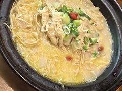 -老西门·常州菜(新区店)