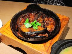 -洪兴砂锅·融合砂锅菜(三站店)