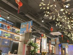 -AK47烤羊腿串吧(柳浪家园店)