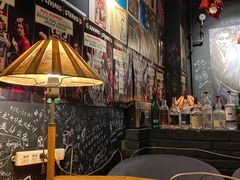 -等待戈多Waiting For Godot(交道口店)