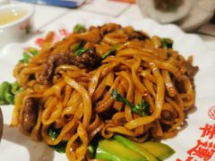 -幸运牛汕头小黄牛牛肉火锅(梅林店)
