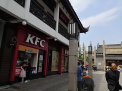 -肯德基(观前新店)