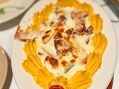 -塔道斯西餐厅(中央大街店)