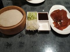 烤鸭-京尊烤鸭店JINGZUN(春秀路店)