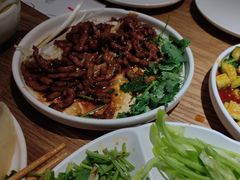 -榆林镇筋饼(知春路店)