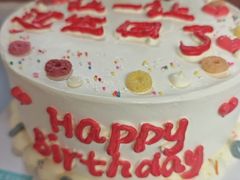 -维尔纳斯·生日蛋糕·动物奶油冰淇淋蛋糕(六里桥店)