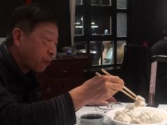 -百饺园酒楼(平山道店)